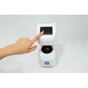 CHNSpec Haze Measurement Instrument ASTM D1003 Portable