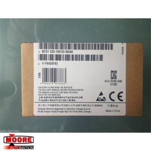 6ES7223-1BF22-0XA8 6ES7 223-1BF22-0XA8 Siemens Digital I/O Module