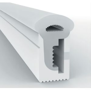 RGB Flexible LED Strip Waterproof Neon Lights Silicone Tube IP65 IP67