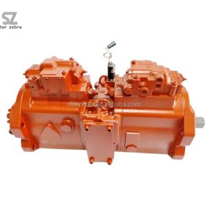 QC 100% Inspected Before Shipment 31Q9-10030 K3V180DTH R330LC-9 R330-9 R360-7