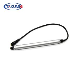 TAKUMI S-R6A12 Industrial Spark Plug For CHP Engines & COGEN With Longer