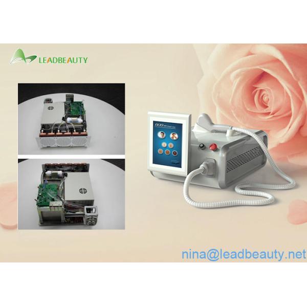 Buy CE approved diode laser 808nm permanent hair removal machine at wholesale prices