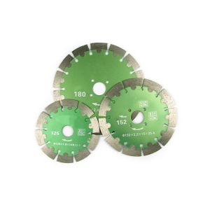 Diamond Segmented Circular Blade Diamond Concrete Saw Blade