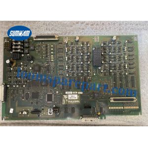 BE221026 Picanol Loom Spare Parts IBR Card
