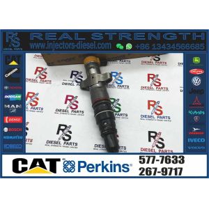 China fuel injector 577-7633  242-0857 245-3516 320-2940   328-2574   328-2576 258-8745 265-8106 267-3361 on sale