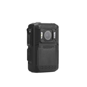 IR Night Vision Body Worn Camera 140 Degree Security Pocket Video Recorder