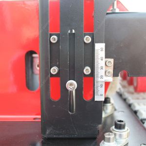 150 KG Weight Woodworking Edge Bander Banding Machine for Portable Sealing and