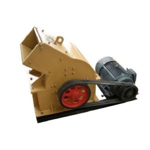 Efficient Durable Beneficiation Machine Small Portable Stone Hammer Crusher