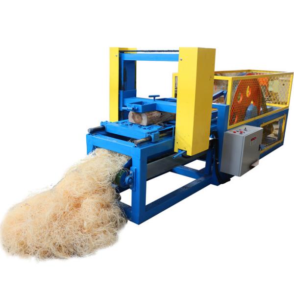 Buy Wood Wool Sawdust Block Press Machine,Wood Wool Rope Making Machine at wholesale prices