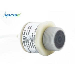 RS485 PDFE measuring range 2m waterproof water level sensor
