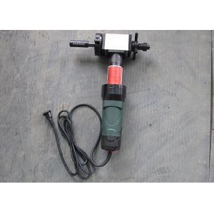 Heat Exchanger Pipe Beveling Machine