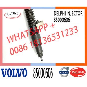 Injector Electronic Unit 20564425 85000606 BEBE4D10001 BEBE4D29001 BEBE4D40001