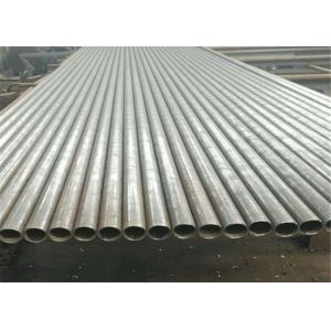Construction Galvanized Scaffolding Pipe Tube Hot Dipped Scaffold Parts Quick