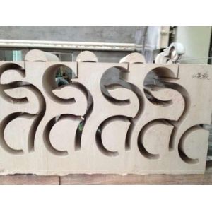 CNC Diamond Wire Saw Cutting Machine For Marble Granite