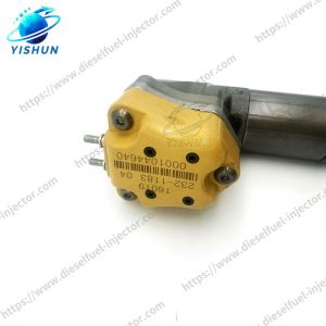 Diesel Fuel Injector 232-8756 2C0273 4CR01974 for 3412 Fuel Injection Nozzle