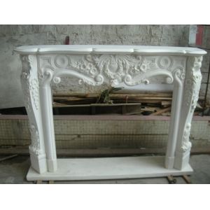 New particularly Fireplace, Popular Fireplace Made in China,Marble Fireplace
