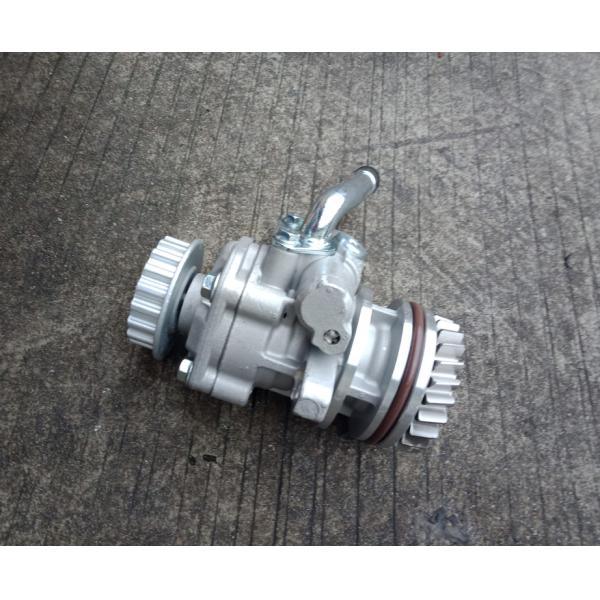 Buy 7h0422153a 7hm VW T5 Power Steering Pump , M16x1.5 Hydraulic Steering Pump 2.5 T at wholesale prices
