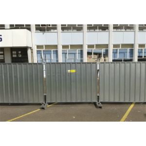 Temporary Hoarding Fence 2.0meter x 2200mm