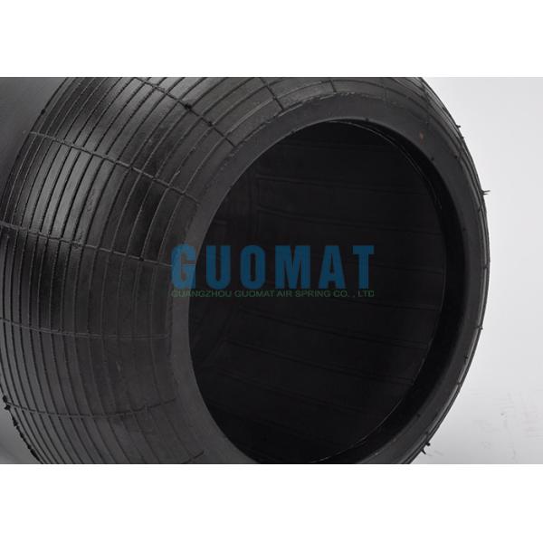 Bus Air Helper Springs CONTITECH RZ415-25 FIRESTONE 1R5P345290 For VOL-VO 3027271