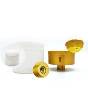 Angle Grinder 60mm Diamond Drill Bit For Concrete