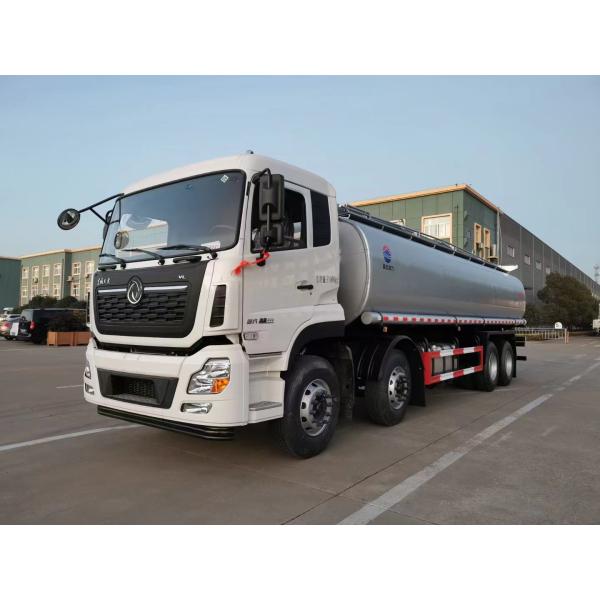 HOWO 6x4 20cbm 30000 Liters Oil Tank Truck Heavy Duty Fuel Delivery Truck