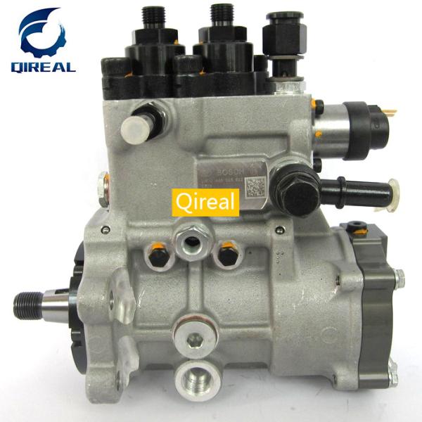 Buy QSC8.3 Diesel Engine Fuel Injection Pump 0445025622 5366741 at wholesale prices