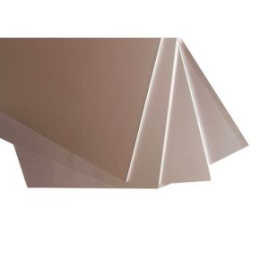 High Ductility 320MPa Copper Clad Steel Plate