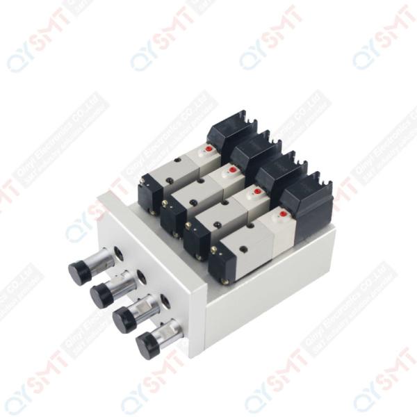 6 Months Warranty Surface Mount Components Samsung CP45NEO Multi Cylinder