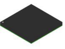 Buy XC6SLX45-2FGG484I FPGA Field Programmable Gate Array AMD at wholesale prices