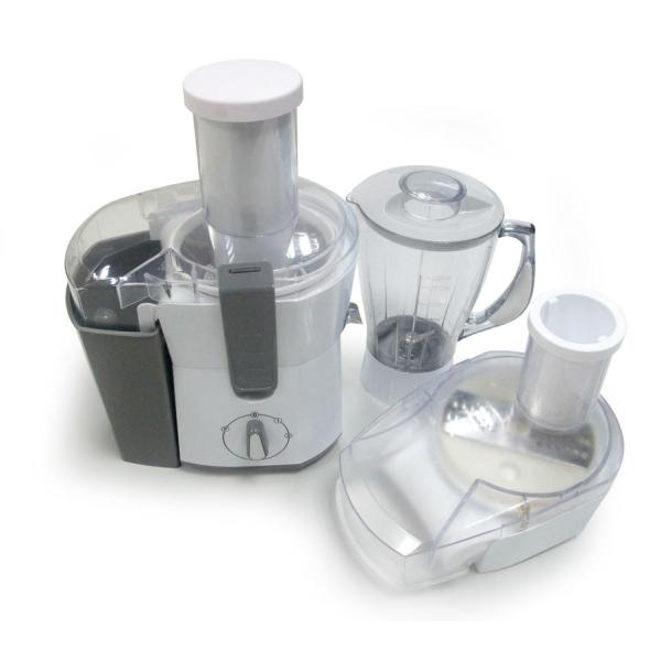 JE900 2 Speeds Classic Power Juicer