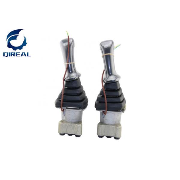 Buy Excavator parts 1031700169 R908352726 left operated valve pilot at wholesale prices