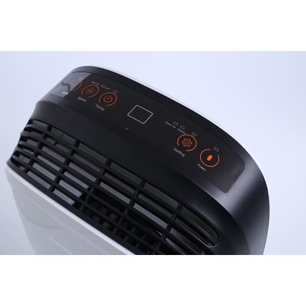 Buy OEM Household Bathroom Indoor Home Dehumidifier With Air Purifier at wholesale prices