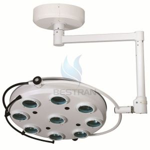 Cold light operating lamp