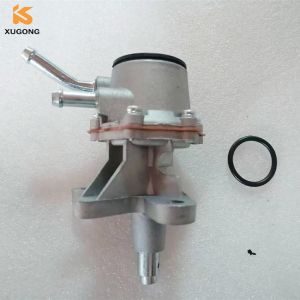 Quality BF4L-1011F Engine Parts 6677830 Fuel pump for sale