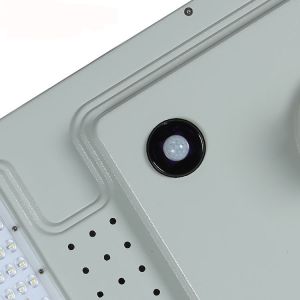 Sturdiness LED Solar Powered Street Lights 180W For Theme Parks