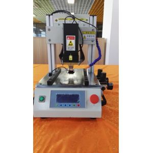 0.5 - 0.7 MPA Hot Bar Soldering Machine Thermode Head Welding Machine Bonding