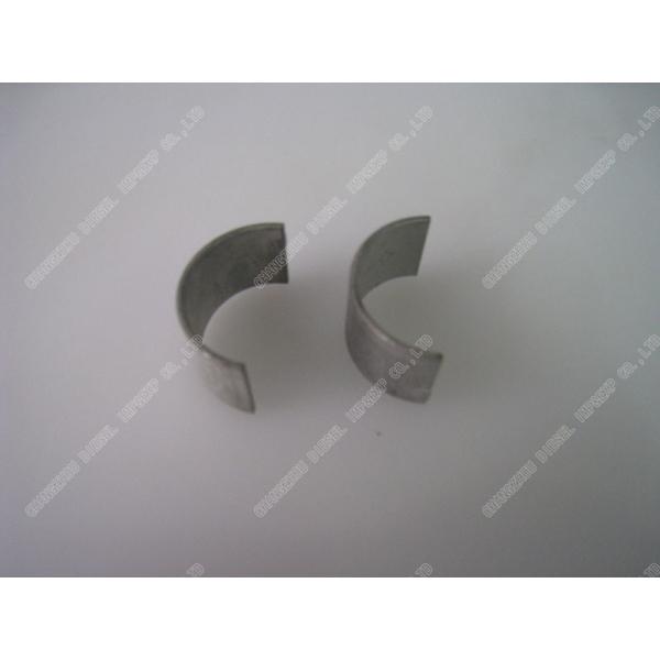 Buy Water Pump Components Silver Connecting Rod Bearing Shell Gasoline at wholesale prices