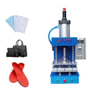Quality Air Pressure Type Foil Stamping And Embossing Machine Pneumatic For Nike Aj Adidas for sale