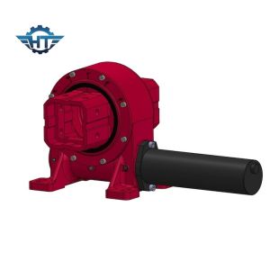 China RS485 Slewing Drive Featuring Communication Interface - Solar Tracker 24V on sale China RS485 Slewing Drive Featuring Communication Interface - Solar Tracker 24V on sale