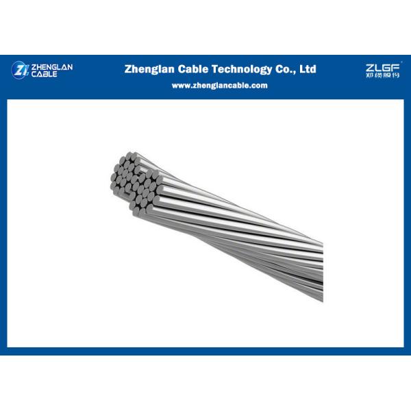 ACSR Bare Conductor With Steel Reinforced ( Code:16~1250) And The Total Area :18