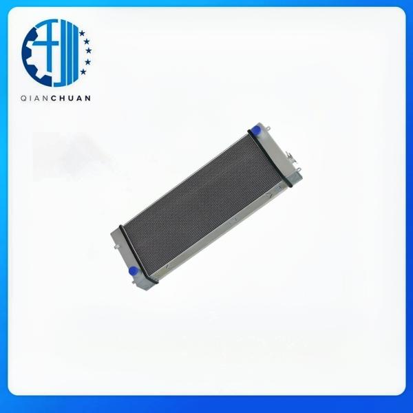 245-9207 2459207 Radiator For Caterpillar Engine C7 Excavator 324D 325D 325D L 329D