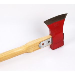 Safe and Durable Fire Axe(XL0147-2) with polishing edge, painted surface and