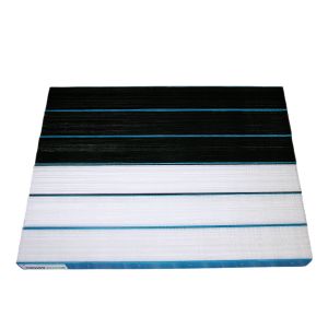 Recyclable Durable Waterjet Cutting Bricks For Waterjet Cutting Process