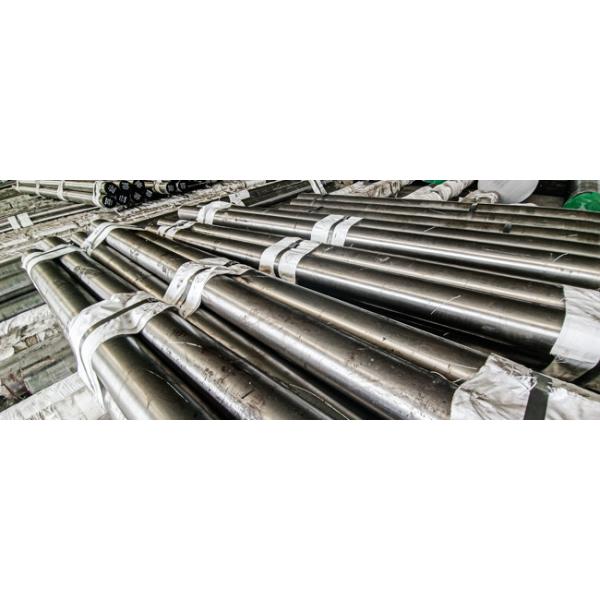 AMS 5610 Alloy Round Bar