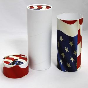 Customised Printing Paper Tube Chocolate Packaging , Gift Packaging,Embossing