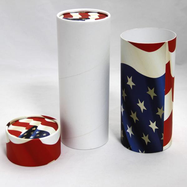 Customised Printing Paper Tube Chocolate Packaging , Gift Packaging,Embossing