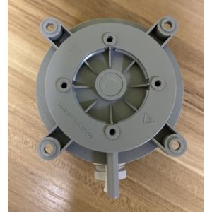 Dwyer ADPS-03-2-N Adjustable Differential Pressure Switch