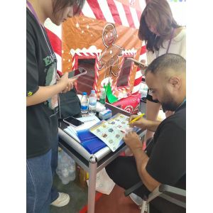 Guangzhou Kule Amusement Equipment Co.,Ltd