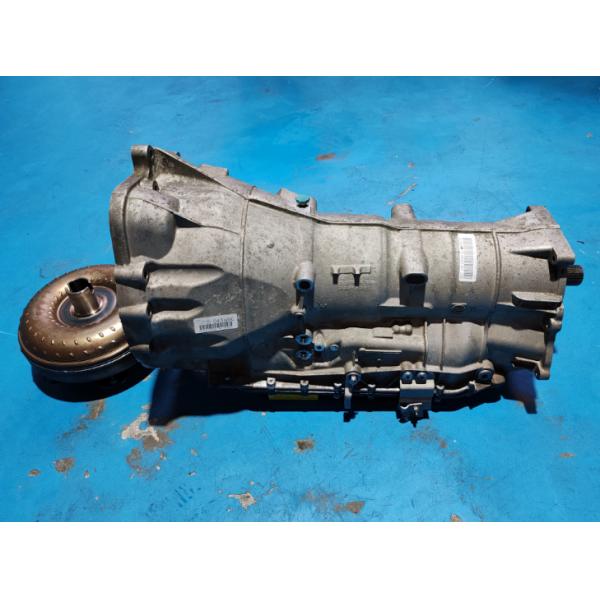 Gear Box for BMW X5 E70 3.0si 2007-2013 3.0L 2008-2015 6HP-21X Transmission Assembly