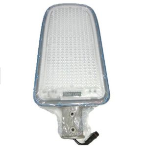 Courtyard 4000lm All In One LED Solar Street Light